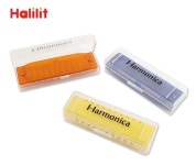 할릴릿 하모니카 (MP376) : 임의배송 : 베이비네