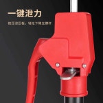 합판 받침대 고정봉 장대 작업 잭리프트 거치대 벽 그린고정베이스(30-59cm)2개 : 준꾸스토어
