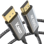 DP TO HDMI 케이블 2.0 Premium 4K 5.0m : 케이맥스0