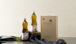 벤조피렌 걱정없는 바이오플래닛 냉압착 유기농 해바라기씨유 1L / 500ml 고올레산 해바라기씨오일 : 오가닉마트