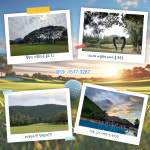 태국 가성비 골프텔 - 에버그린힐스골프클럽 : 충청레저엔여행