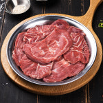 고고축산 국내산 돼지고기 뽈살 300g (항정살,돈뽈항정,뒷고기,왕꼬들살) : 맛있는고기 고고축산