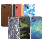 스키니스킨 아이폰15플러스 [패턴스킨] 보호필름/스티커/스킨아트 : 스킨아트