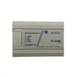 PLC 릴레이 접촉기 프로그래밍 가능한 컨트롤러 모듈 1761-L16BWA : TransPacific