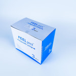 필텍 일회용주사기(Syringe) 3CC 23G/1inch : 한국메디텍