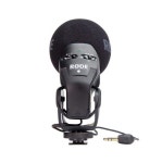 로데 RODE Stereo VideoMic Pro Rycote 동영상 촬영녹음 콘덴서 마이크/TJ : 그레이트홀딩스