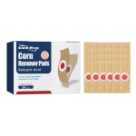 티눈 제거 밴드 발바닥 발가락 발 티눈 밴드 : 에브리띵라잇