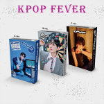 온유 앨범 미니3집 [FLOW] 플로우 플랫폼 3종세트 : 케이팝피버