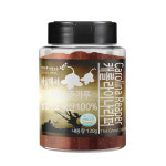[130g 대용량]4종류 부트졸로키아 캐롤라이나리퍼 하바네로 페퍼X 고춧가루 국산100% : 정성듬뿍 시골고추