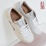 AS98 몬타냐 스니커즈 : A.S.98 한국공식스토어