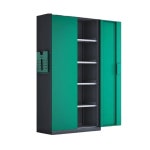 카센터 공구 캐비닛 대형 철제 사물함 정리함 : J-O STORE