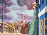 20종 DIY 보석십자수 하울의 움직이는 성 애니메이션 만화 다이아몬드 페인팅 비즈 큐빅 아이러브페인팅 명화그리기 G0212 : 포에버16