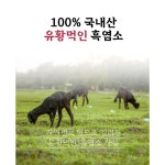 흙염소 흑염소 장어즙 효능 흑염소 남자 노인 보양식 기력회복 음식 : 메디라움코리아