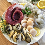 [바담한X은지네집밥] 20차 해산물 공동구매 : 바다를담은한그릇