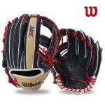 윌슨 WILSON KOREA A2K 최항 선수모델 우투 GM 내야 글러브 WTA2K24KR87NAR 1785 길들이기 : NAXOS