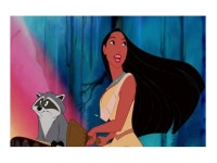 9종 DIY 보석십자수 포카혼타스 애니메이션 만화 다이아몬드 페인팅 비즈 큐빅 아이러브페인팅 명화그리기 G0205 : 포에버16