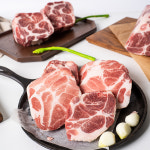 수입 삼겹살 오겹살 목살 듀록 등갈비 대패 1kg 2kg : 숨바고기