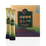 사삼잔대골드 : 건강한사람들 하티팜