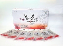 (30) 참좋은 홍삼 순수 홍삼액 90m 30포 : 참좋은 홍삼