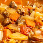 아이엠그라운드 마녀스프 320g 3개 토마토 비프 다이어트 식단관리 식사대용 야채 스튜 : 아이 엠 그라운드