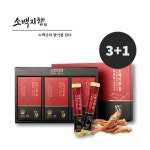 소백인포 | [3+1] 소백지향 홍삼스틱 30포 : 소백지향 홍삼