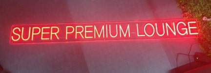 LED 네온사인 간판 24시간 피시방 게임방 pc방 개업 창업 주문제작 네온 조명 선물 : TTok