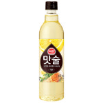 해표 맛술 레몬 800ml : 로뎀namu