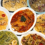 [젠틀한식탁] 수제 파스타 밀키트 캠핑 홈파티 맛집 : 젠틀한식탁