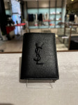 [SAINTLAURENT] [BOTTO]  생로랑 카산드라 카드지갑 668735 BTY0U 1000 : 여주375아울렛 BOTTO