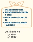 [단체예약] 삐삐숲학교 숲체험 프로그램 숲밧줄 설치 놀이 과천 인천 유아 초등학생 : 삐삐숲학교