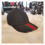 [여주아울렛명품 벨로네고지오]GUCCI 7972254HBBS 1066 24FW 구찌 모자 : 벨로네고지오
