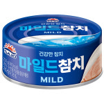 사조 마일드참치 250g : 킹스랜드
