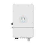 Ningbo Deye SUN 하이브리드 태양광 인버터 SG04LP3-EU 3 상 8kw 10kw 12kw : TransPacific