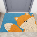 현관 입구 업소용 매장 가게 출입문 고급형 도어매트 60x90 그레이 : 양드레몰