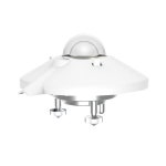 태양광 발전 발전소 피라미노계 PV 스테이션용 총 태양열 복사 센서 : TransPacific