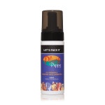 플러쉬퍼피 렛츠 페이스 잇 150ml 눈물자국제거 안면폼클렌저 : 플러쉬퍼피코리아공식스토어