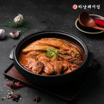 [하남돼지집] 한돈 김치찜 800g : 하남돼지집 스토어