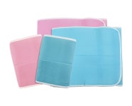 산모용 수술용  수성 복대 22x110 파랑,분홍 9인치 : 메디부스트