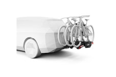 툴레 에포스 3대용 979 견인볼 자전거캐리어 : 팀카고