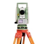 반사판 없는 샌딩 토탈 스테이션 가격 1500m N6/STS-762R15 광학 플럼멧 : TransPacific