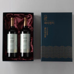 바다천지 다시마발효골드어간장 1호 750ml 2병입 천연 간장 무합성첨가물 : 제니타이거