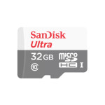 샌디스크 MicroSDXC Class10 ULTRA 32GB QUNR 마이크로SD카드 블랙박스 스마트폰 외장메모리 닌텐도 : 에스티원테크