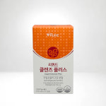 리브퓨어 리퀴드 클렌즈 플러스 (자일로올리고당 함유) : 좋은날1