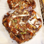 [광양시 배달] 달콤한 계피꿀빵 1봉지 [중마 빵뜨락베이커리] : 동네시장 장보기