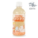 마이 코코 사과맛 제로칼로리음료 생과일주스 음료원액 아이들이좋아하는 유아간식 : 오자마자