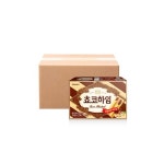 크라운 쵸코하임 47g 18개 : A.T.C