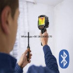 독일 Testo 871 872 열화상 : TransPacific