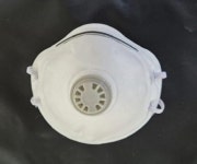 국내생산 신용사 안면부여과식 1급 방진마스크(10매) SY-1010 : H U M E