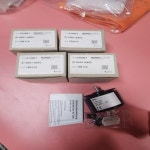 노보 테크닉 Tex-0050-415-002-101 변위 센서 오리지널 스팟 페이크 원 페널티 텐 : TransPacific