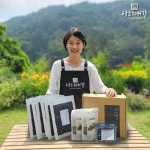 맛있는 즉석 2호김선물세트 구운 파래 조미 곱창김 수제 어린이 구이 여행용 저염 김자반 맛 : 밥상에 자리매김
